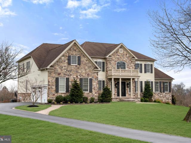 Property for sale in Bucks, Pennsylvania