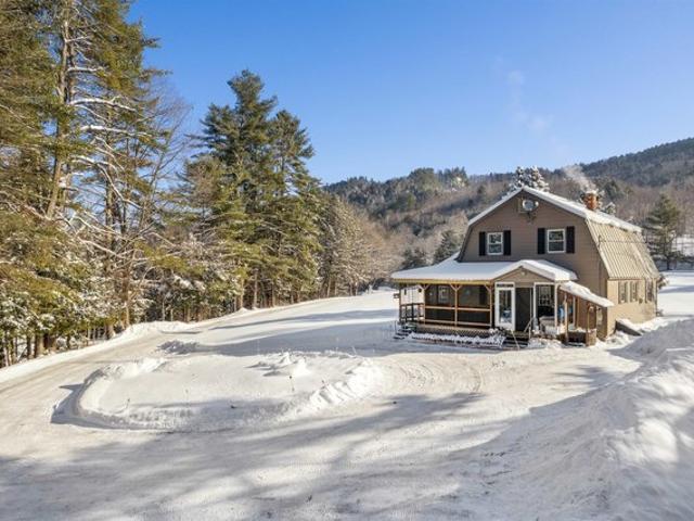 House for sale in South Royalton, Vermont
