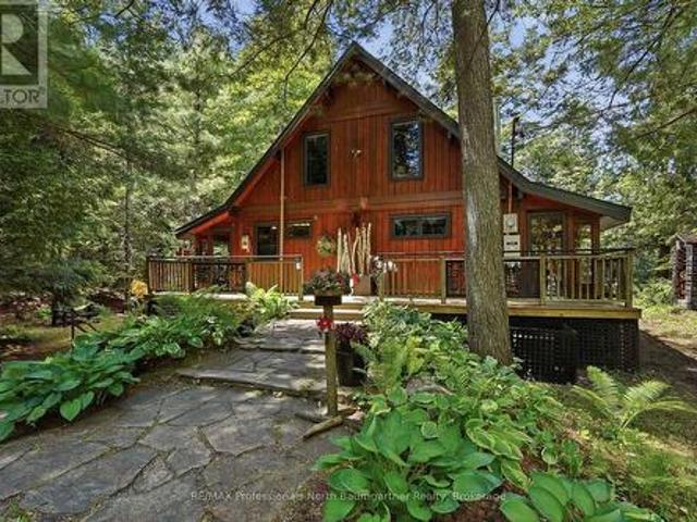 House for sale in Dysart Et Al., Ontario
