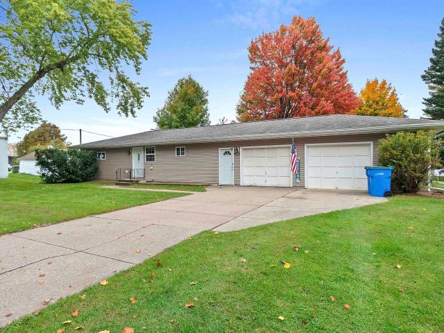 House for sale in Gresham, Shawano County
