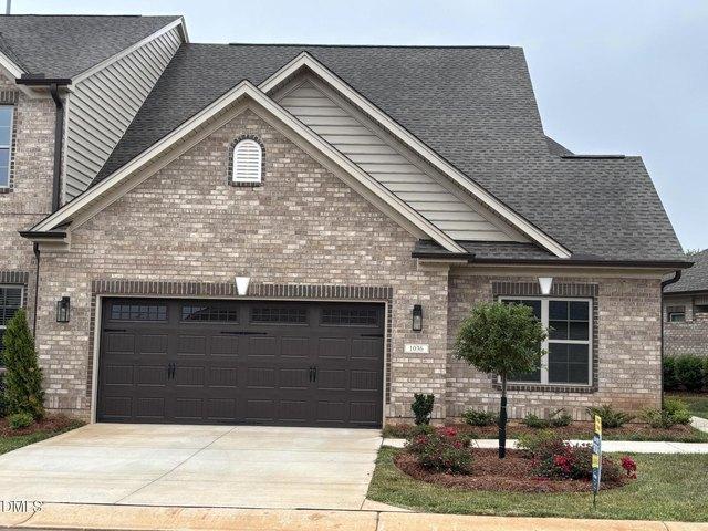 Townhouse for sale in Mebane, Alamance County