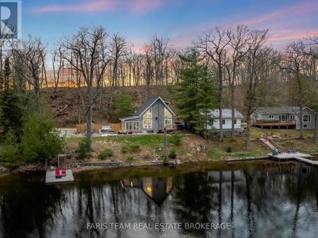 House for sale in Minden Hills, Ontario