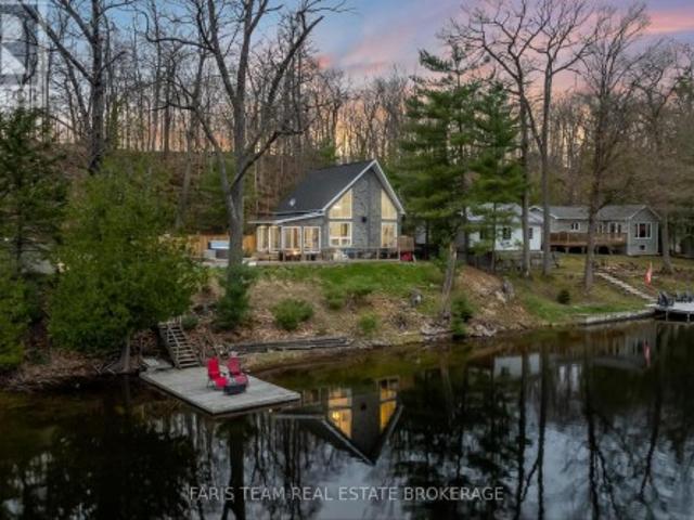 House for sale in Minden Hills, Ontario