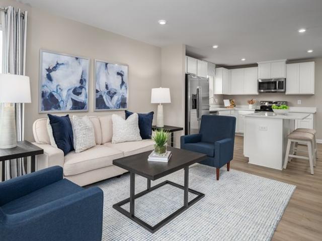 Condo for sale in Tennessee