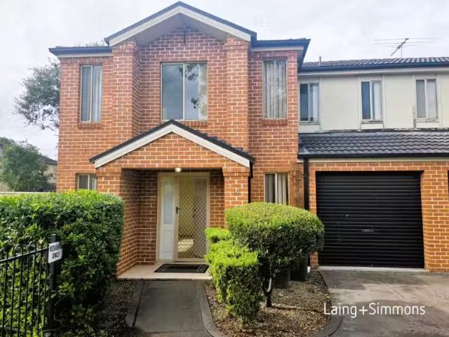 Condo for rent in Rooty Hill