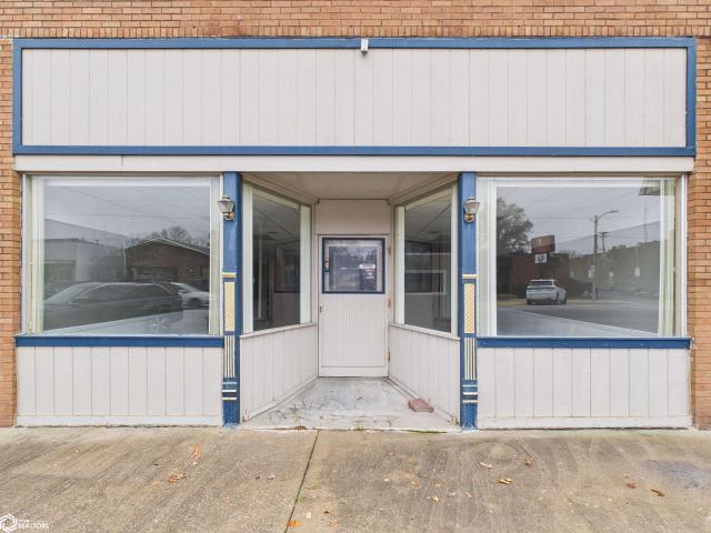 Commercial for sale in Hamilton, Hancock County