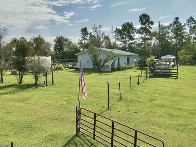 House for sale in Bonifay, Florida
