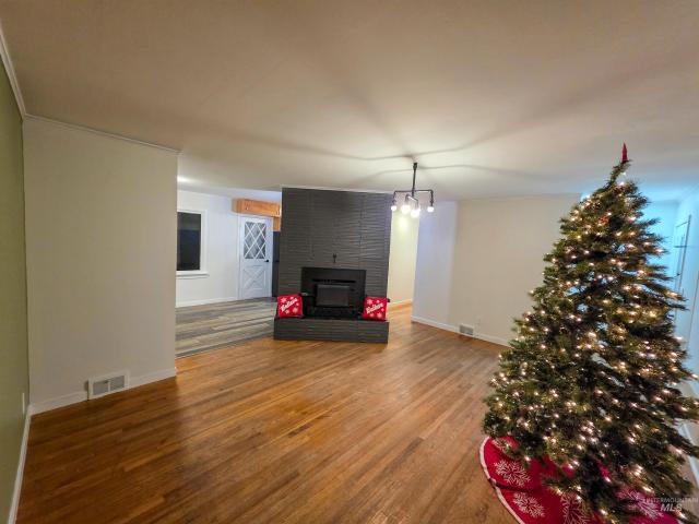 House for sale in Lewiston, Idaho