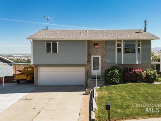 House for sale in Bannock, Idaho