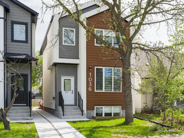 House for rent in East St. Paul, Manitoba