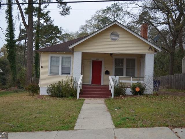 House for sale in Macon, Georgia