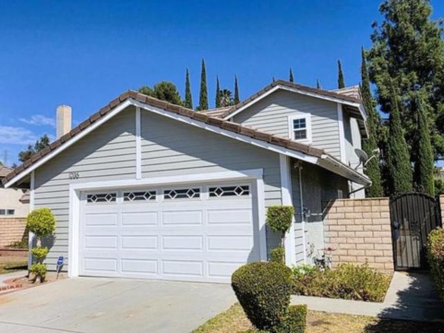 House for sale in Diamond Bar, California