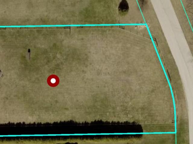 Land for sale in Chesterton, Porter County