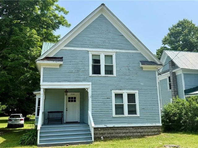 House for sale in Altmar, New York