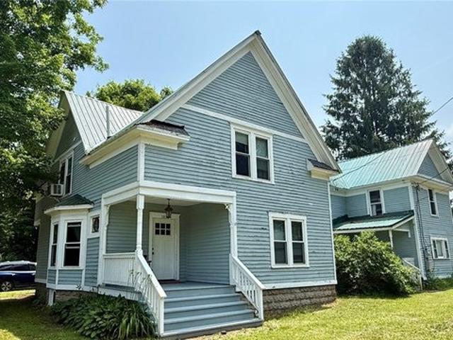 House for sale in Altmar, New York