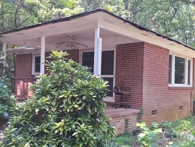 House for sale in Lincolnton, North Carolina