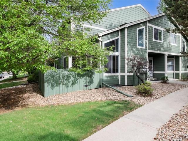Condo for sale in Lafayette, Colorado