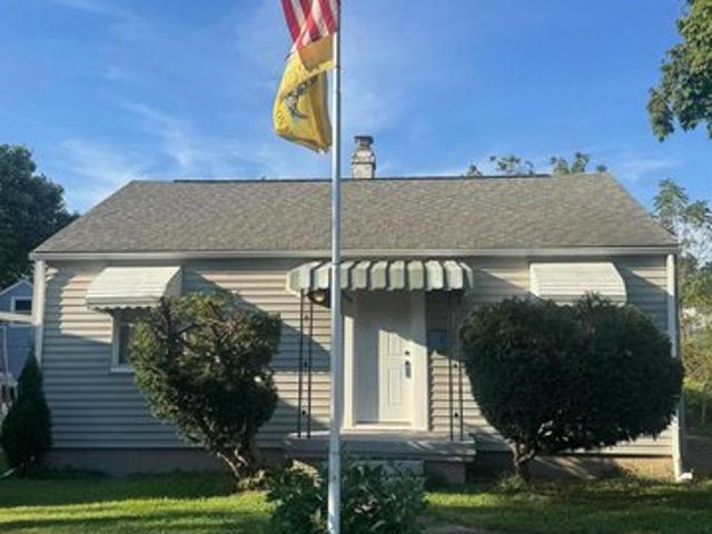 House for sale in Columbus, Ohio