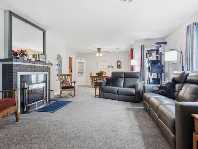 House for sale in Pontiac, Illinois