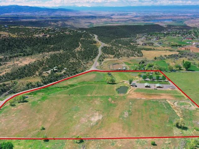 House for sale in Cedaredge