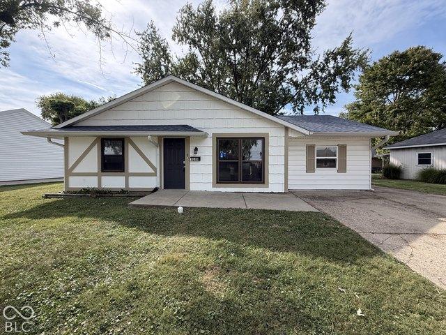 House for sale in Whiteland, Johnson County