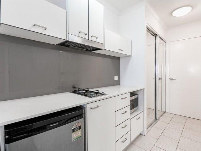 Apartment for rent in Toombul, Queensland