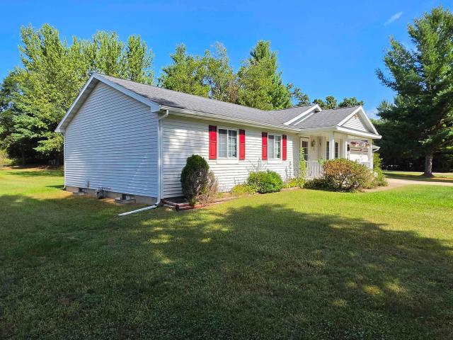 House for sale in Lone Rock, Richland County