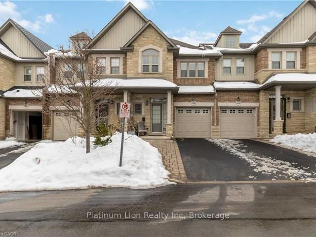 Property for sale in Burlington, Ontario