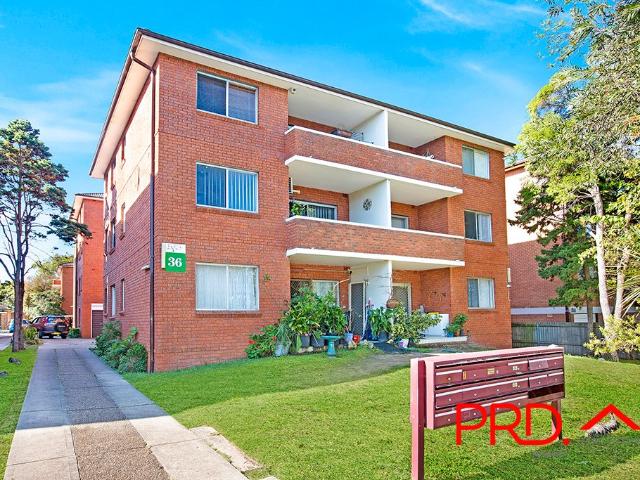 Apartment for rent in St George, Sydney
