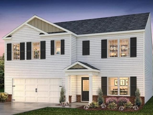 House for sale in Wellford, South Carolina