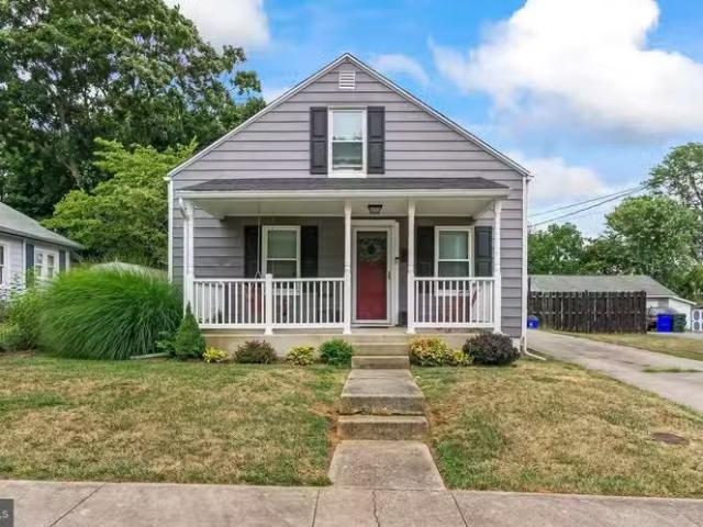 House for sale in Hagerstown