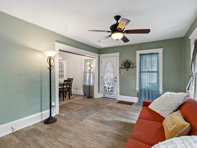 House for sale in Ramsey, Minnesota