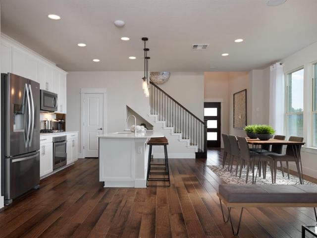 House for sale in Denton, Texas