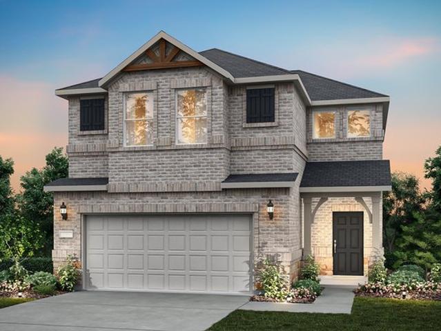 House for sale in Denton, Texas