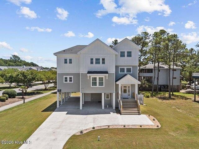 House for sale in Corolla, North Carolina