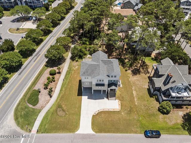House for sale in Corolla, North Carolina