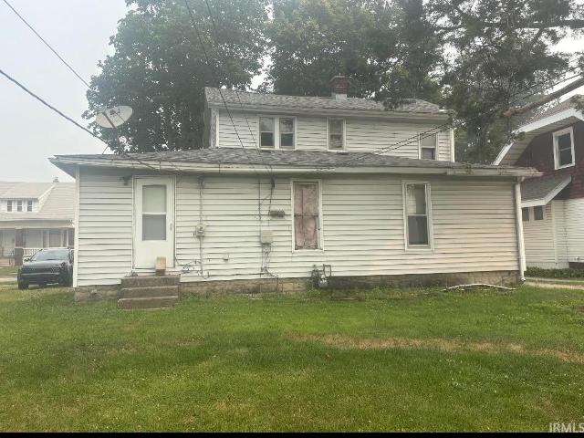 House for sale in New Haven, Allen County