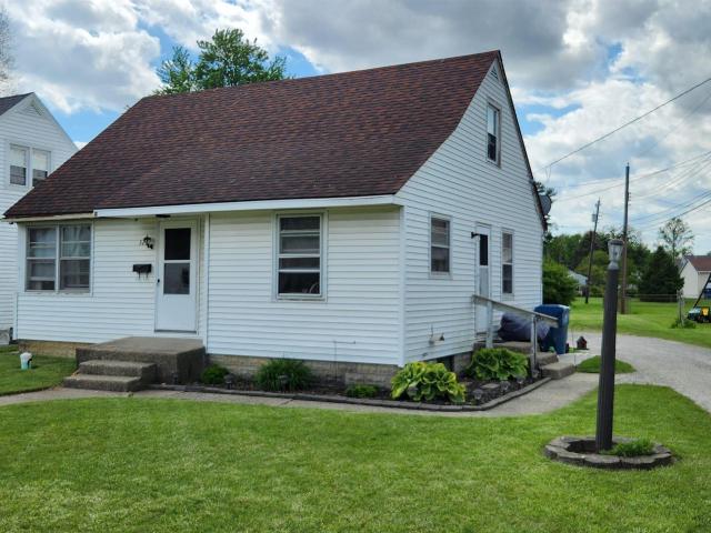 House for sale in New Haven, Indiana