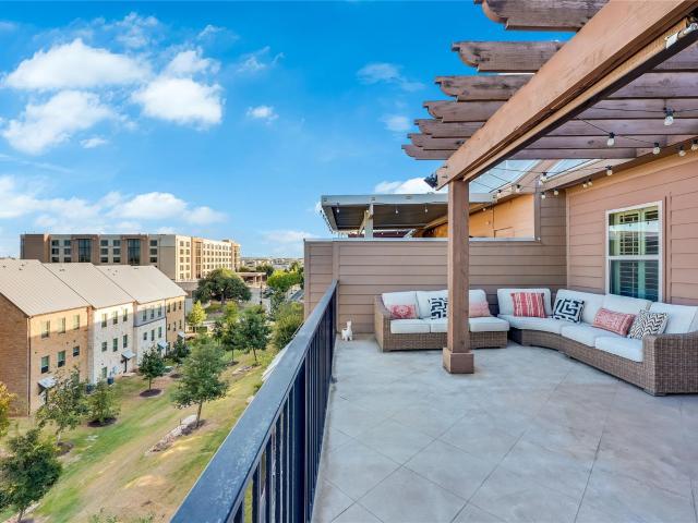 Townhouse for sale in Williamson, Texas