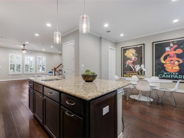 Townhouse for sale in Williamson, Texas