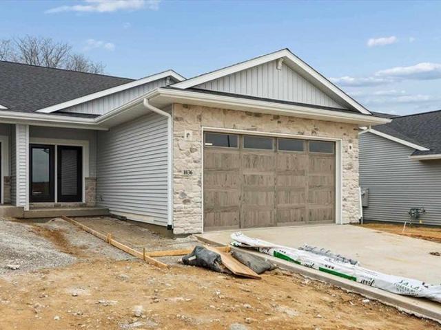 Condo for sale in Solon, Iowa