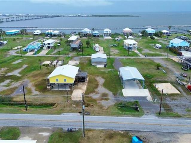 Property for sale in Grand Isle, Louisiana