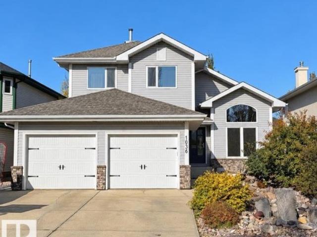 House for sale in The Ridge, Edmonton