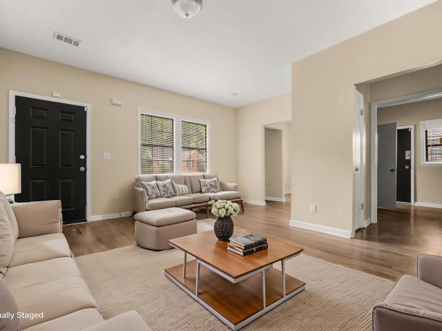 House for sale in Memphis, West Tennessee
