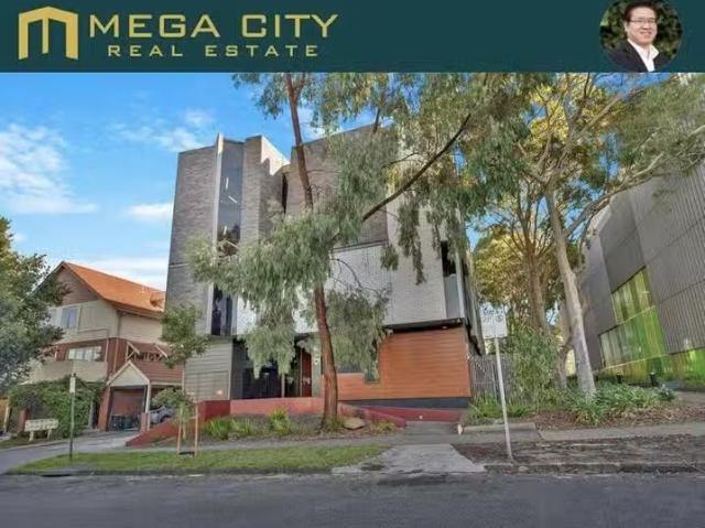 Apartment for rent in Box Hill