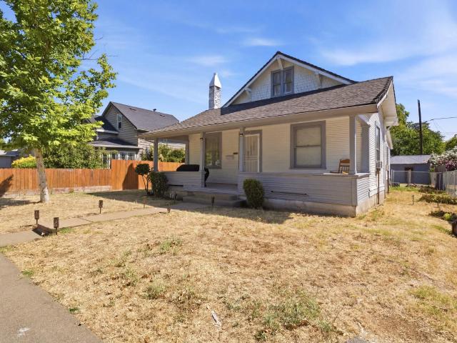 House for sale in Red Bluff, California
