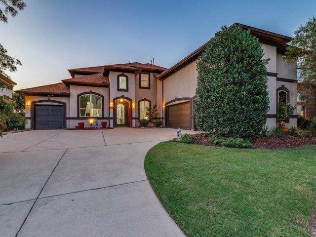 House for sale in Allen, Texas