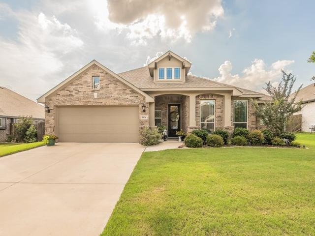 House for sale in Johnson, Texas