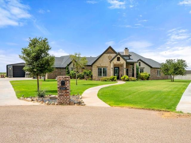 House for sale in Lynn, Texas