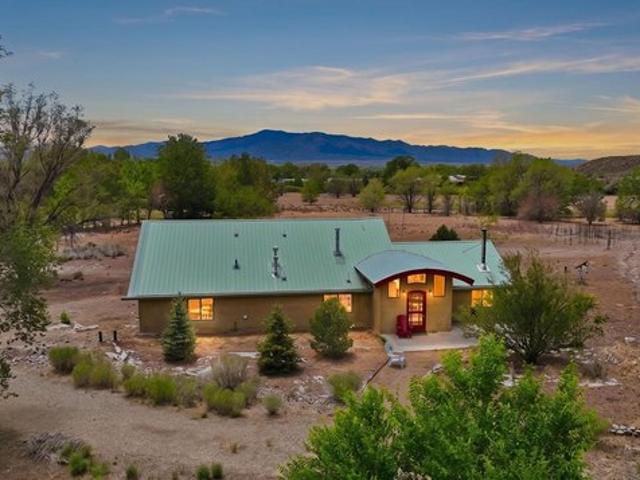 House for sale in New Mexico
